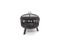 Heat Hornset Firebowl