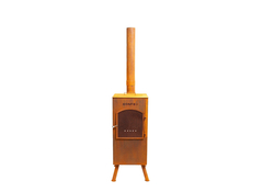 Boncarre (Corten)
