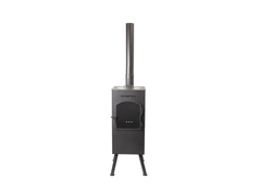 Boncarre (Black)
