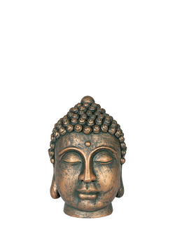 Buddha Heads Medium
