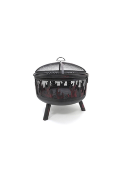 Heat Hornset Firebowl