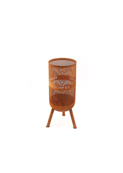 Bonves 34 (Corten)